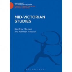 Mid-Victorian Studies
