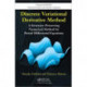 Discrete Variational Derivative Method: A Structure-Preserving Numerical Method for Partial Differential Equations