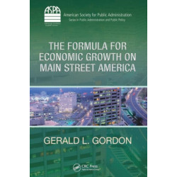 The Formula for Economic Growth on Main Street America