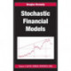 Stochastic Financial Models