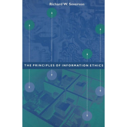The Principles of Information Ethics