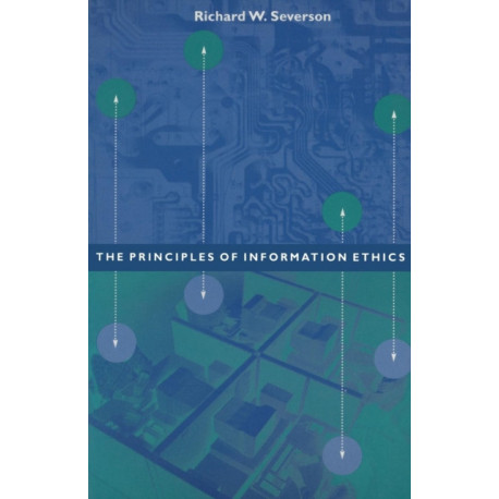 The Principles of Information Ethics