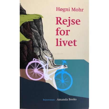Rejse for livet