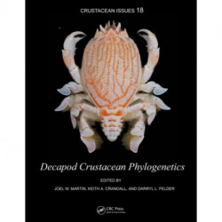 Decapod Crustacean Phylogenetics