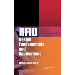 RFID Design Fundamentals and Applications