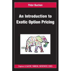 An Introduction to Exotic Option Pricing