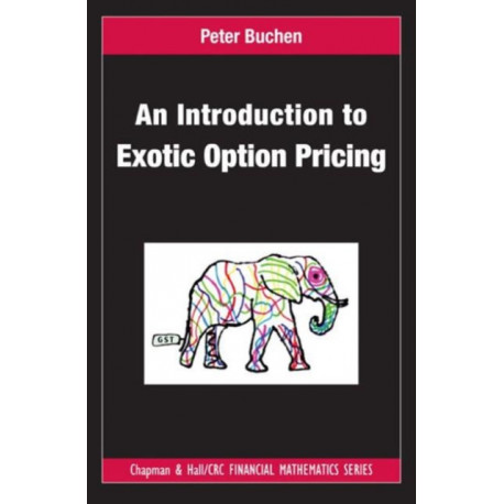 An Introduction to Exotic Option Pricing