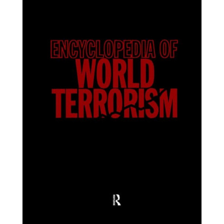Encyclopedia of World Terrorism