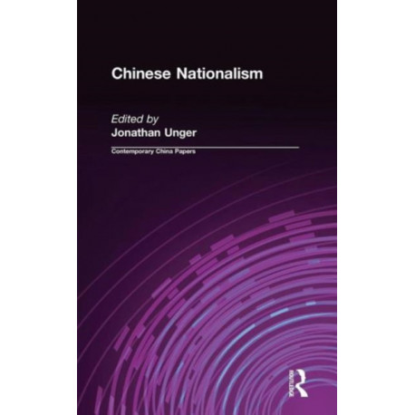 Chinese Nationalism