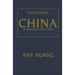 China: A Macro History