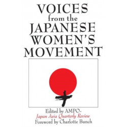 Voices from the Japanese Women's Movement