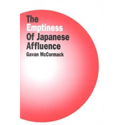 The Emptiness of Affluence in Japan