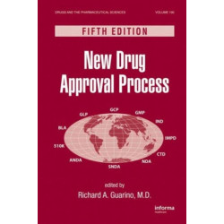 New Drug Approval Process