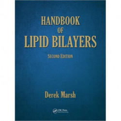 Handbook of Lipid Bilayers