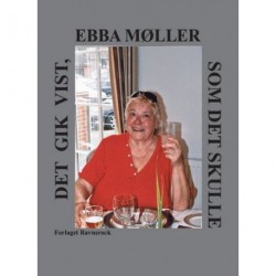 Det gik vist, som det skulle