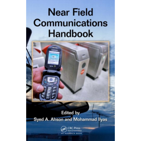 Near Field Communications Handbook