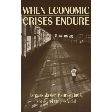 When Economic Crises Endure
