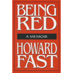 Being Red: A Memoir: A Memoir