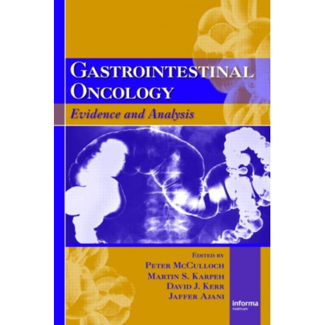 Gastrointestinal Oncology: Evidence and Analysis