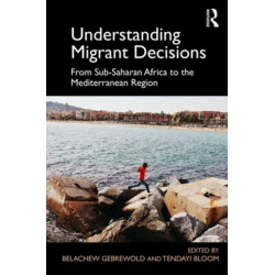 Understanding Migrant Decisions: From Sub-Saharan Africa to the Mediterranean Region
