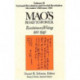 Mao's Road to Power: Revolutionary Writings, 1912-49: v. 2: National Revolution and Social Revolution, Dec.1920-June 1927: Revolutionary Writings, 1912-49