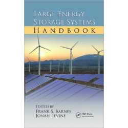 Large Energy Storage Systems Handbook