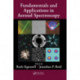 Fundamentals and Applications in Aerosol Spectroscopy