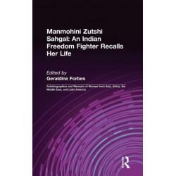 An Indian Freedom Fighter Recalls Her Life