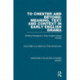 To Chester and Beyond: Meaning, Text and Context in Early English Drama: Shifting Paradigms in Early English Drama Studies