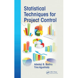 Statistical Techniques for Project Control