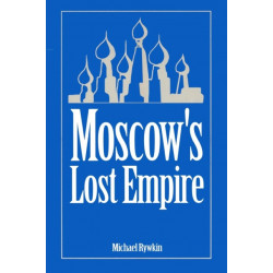 Moscow's Lost Empire