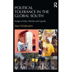 Political Tolerance in the Global South: Images of India, Pakistan and Uganda.