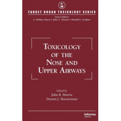 Toxicology of the Nose and Upper Airways