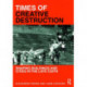 Times of Creative Destruction: Shaping Buildings and Cities in the late C20th