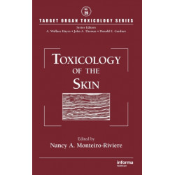 Toxicology of the Skin