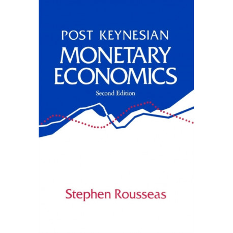 Post Keynesian Monetary Economics