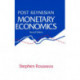 Post Keynesian Monetary Economics