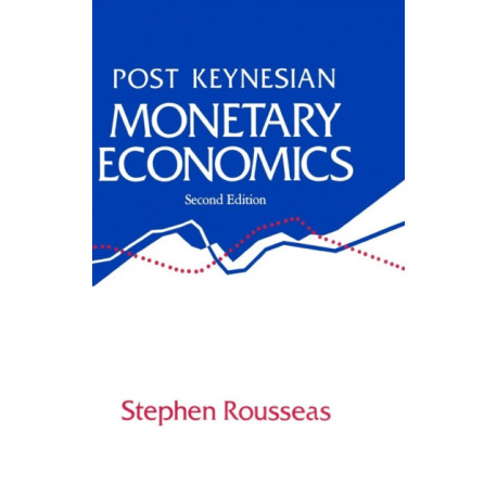 Post Keynesian Monetary Economics