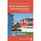 Nordic Experiences of Sustainable Planning: Policy and Practice