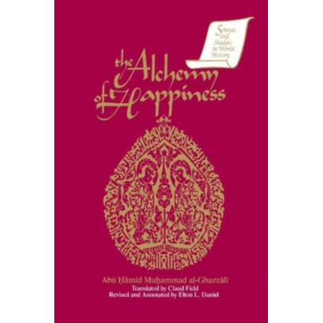 The Alchemy of Happiness