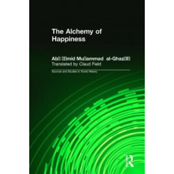 The Alchemy of Happiness