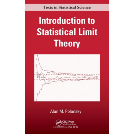 Introduction to Statistical Limit Theory