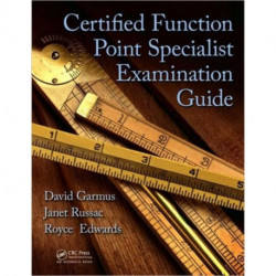Certified Function Point Specialist Examination Guide
