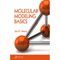 Molecular Modeling Basics
