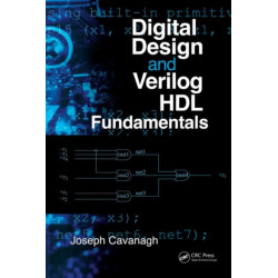 Digital Design and Verilog HDL Fundamentals