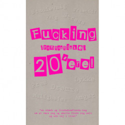 Fucking (fantastiske) 20'ere