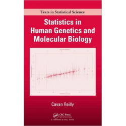 Statistics in Human Genetics and Molecular Biology