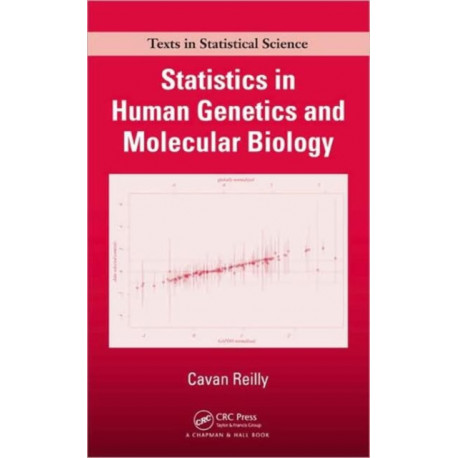Statistics in Human Genetics and Molecular Biology