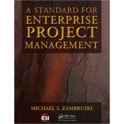 A Standard for Enterprise Project Management