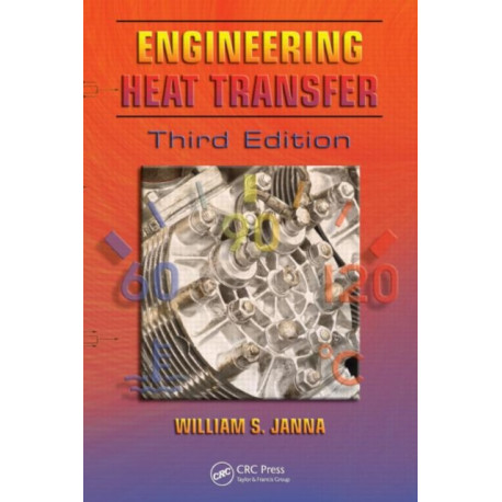 Engineering Heat Transfer